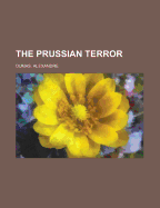 The Prussian Terror