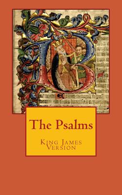 The Psalms: King James Version - Stephens, Rhonda Keith