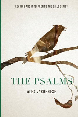 The Psalms - Varughese, Alex