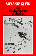 The Psycho-Analysis of Children - Klein, Melanie, and Thorner, H A, and Strachey, Alix (Revised by)