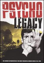 The Psycho Legacy - 