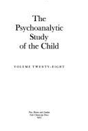 The Psychoanalytic Study of the Child: Volume 28 - Eissler, Ruth S (Editor), and Solnit, Albert J, Dr., M.D. (Editor), and Freud, Anna (Editor)