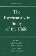 The Psychoanalytic Study of the Child: Volume 37