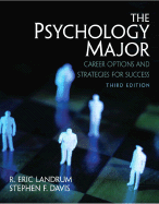 ISBN 9780135705100 - The Psychology Major : Career Options and
