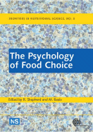 The Psychology of Food Choice