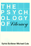 The Psychology of Literacy