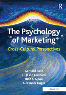 The Psychology of Marketing: Cross-cultural perspectives
