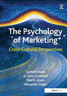 The Psychology of Marketing: Cross-Cultural Perspectives