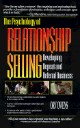 The Psychology of Relationship Selling - Owens, Orv, and Owens