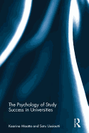 The Psychology of Study Success in Universities