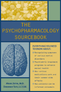 The Psychopharmacology Sourcebook