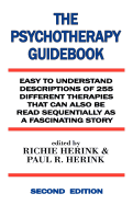 The Psychotherapy Guidebook