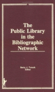 The Public Library in the Bibliographic Network