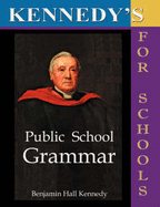 The Public School Latin Grammar