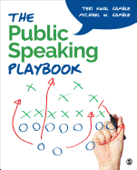 The Public Speaking Playbook