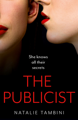 The Publicist - Tambini, Natalie