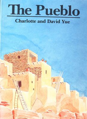 The Pueblo - Yue, Charlotte