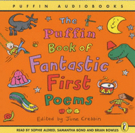 The Puffin Book Of Fantastic First Poems