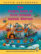 The Puffin Book Of Five-Minute Animal Stories
