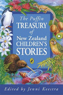 The Puffin Treasury of New Zealand Children's Stories