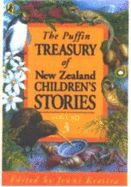 The Puffin Treasury of New Zealand Children's Stories