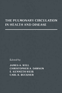 The pulmonary circulation in health and disease