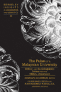 The Pulse of a Malaysian University: Ethno- And Sociolinguistic Issues and the Tesol Dimension - Rauch, Irmengard (Editor), and Jacobson, Rodolfo (Editor), and Chan, Swee Heng (Editor)