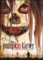 The Pumpkin Karver - Robert Mann