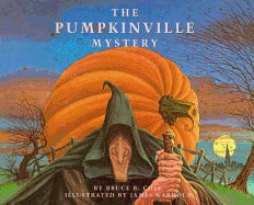 The Pumpkinville Mystery