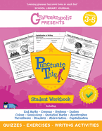 The Punctuation Workbook, Grades 3-5