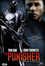 The Punisher [French] - Jonathan Hensleigh