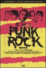 The Punk Rock Movie - Don Letts