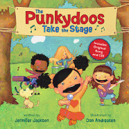 The Punkydoos Take the Stage
