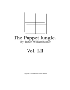 The Puppet Jungle(TM), Volume I & II: String Theory: Solved