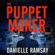 The Puppet Maker: DI Jack Brady 5