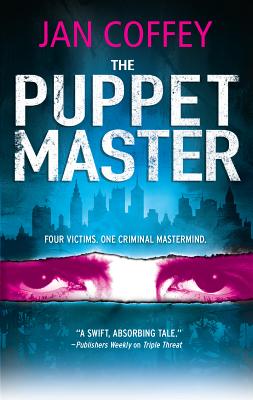 The Puppet Master - Coffey, Jan