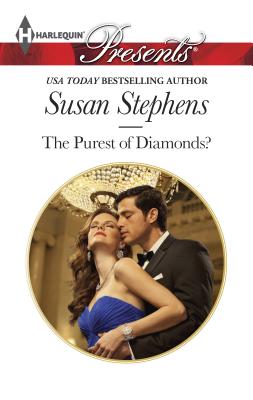 The Purest of Diamonds? - Stephens, Susan