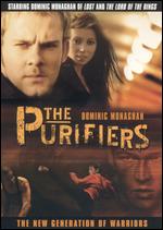The Purifiers - Richard Jobson