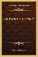 The Puritan in Literature
