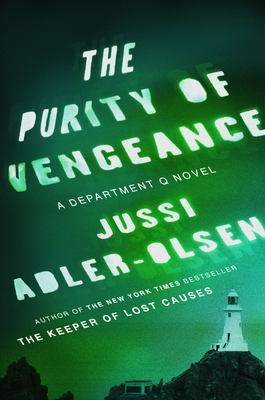 The Purity of Vengeance - Adler-Olsen, Jussi