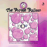 The Purple Balloon
