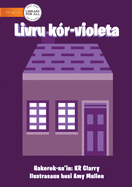 The Purple Book - Livru k?r-violeta