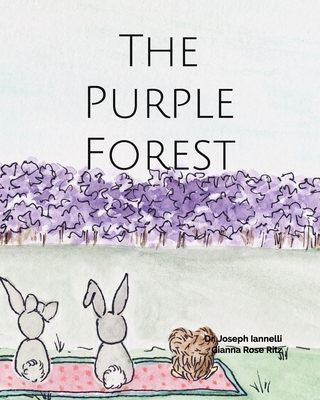 The Purple Forest - Iannelli, Joseph