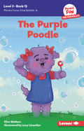 The Purple Poodle: Book 12