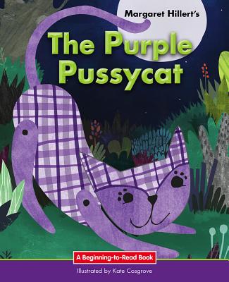 The Purple Pussycat - Hillert, Margaret