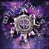The Purple Tour - Whitesnake