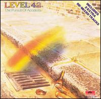 The Pursuit of Accidents - Level 42