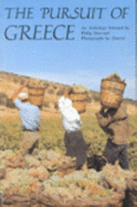 The pursuit of Greece : an anthology