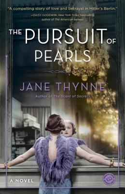 The Pursuit of Pearls - Thynne, Jane