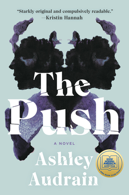 The Push - Audrain, Ashley